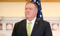 In Asia, Pompeo Expected to Bolster Allies Against Chinese Regime