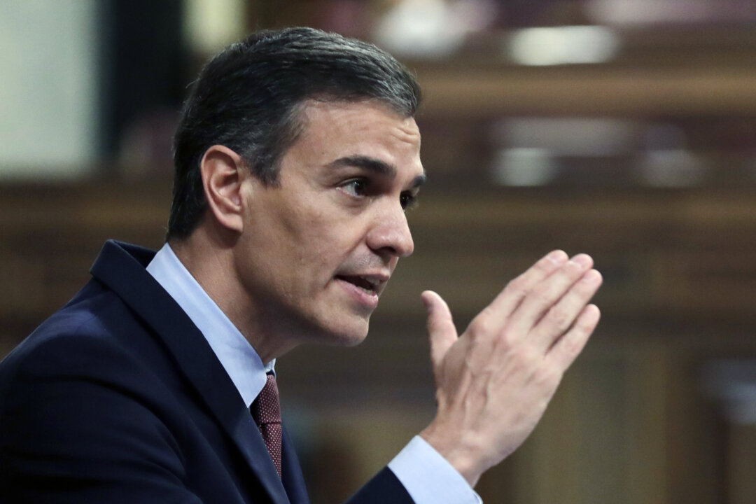 Spanish Prime Minister Unveils Anti-Corruption Plan Amid Mounting Scandal Pressure