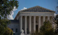 Republicans Ask Supreme Court to Relook at Pennsylvania Mail Ballot Extended Deadline