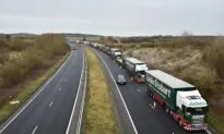 No-Deal Brexit Will Spark Price Increases in Everyday Household Items: Logistics UK