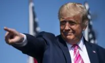 Philadelphia Firefighters Union Votes to Uphold Its Endorsement of Trump
