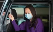 Meng Wanzhou Extradition Case Back in Court This Week