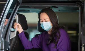 Meng Wanzhou Extradition Case Back in Court This Week