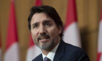 Trudeau Suggests No Fiscal Anchor in Budget Until Crisis Over