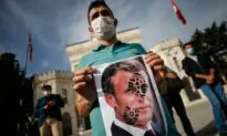 Muslims Call for French Goods Boycott to Protest Muhammad Cartoons