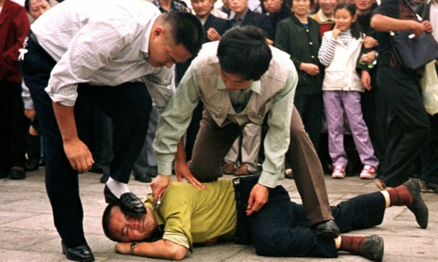 LIVE 10 AM ET: China’s ‘Transnational Repression’ Against Americans’ First Amendment Freedoms—A Hudson Institute Event