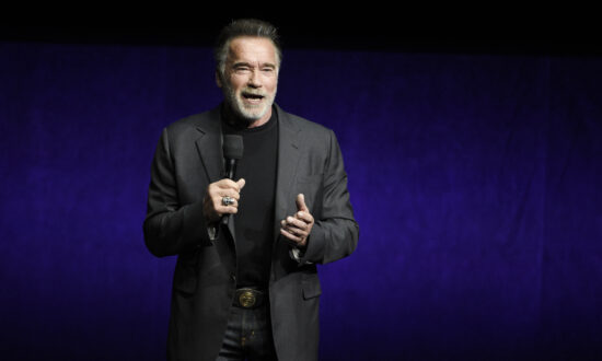 Arnold Schwarzenegger Feels ‘Fantastic’ After Heart Surgery