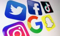 US Should Put Aside Differences With Big Tech to Take on Beijing: Senator