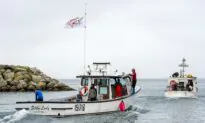 Nova Scotia Fisheries Conflict Decades in the Making