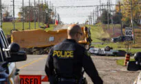 OPP Falsely Blamed for Escalating Violence at Site of Indigenous Land Dispute, Commissioner Says