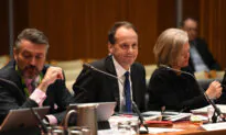 ASIC Deputy Chair Daniel Crennan Resigns
