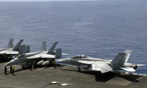 China in Focus (April 9): New US Bill Aims to Counter Beijing Aggression