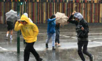 Wet and Windy Weather To Hit Parts of NSW
