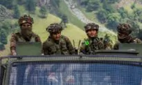 India Can No Longer Have Peaceful Co-existence With China