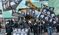 Thousands March in Taiwan to Demand That Beijing Release 12 Detained Hongkongers