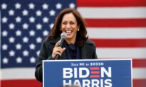 Harris Questioned on Liberal Policies During 60 Minutes Interview