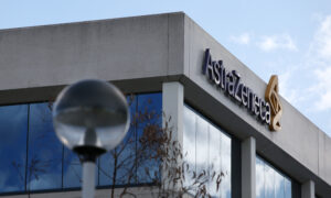 AstraZeneca Vaccine That Produced Immune Response in Trials Could Be Used in Canada