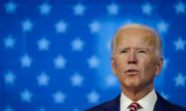 Biden Appears to Confuse Trump With Former President George W. Bush in Virtual Event