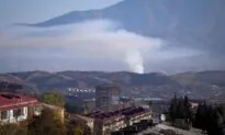 Armenia, Azerbaijan Accuse Each Other of Truce Violations