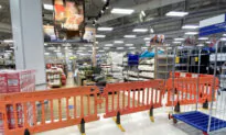 Wales Reviewing Rules on ‘Non-Essential’ Items With Supermarkets