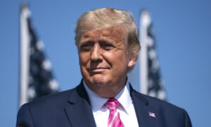 Is Getting Trump Worth It?