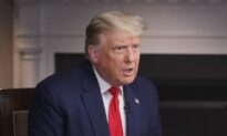 CBS Airs Contentious ’60 Minutes’ Interview Cut Short by Trump