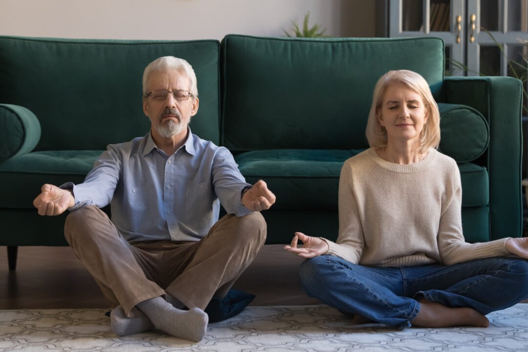 We can all lose our cool, but lashing out leaves regrets and can cost us our connection with others.  (fizkes/Shutterstock)