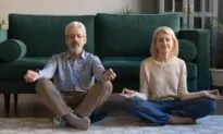 Staying Calm When You’re Feeling Frustrated
