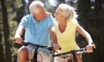 Higher Doses of Vitamin D May Slow Frailty