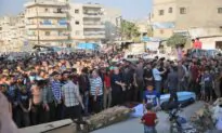 Airstrike in Northwestern Syria Kills Over 50 Rebel Extremists