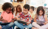 Wi-Fi in Schools: Experimenting With the Next Generation