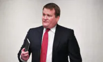 Bobulinski Says He Came Forward With Biden Allegations Because of ‘Russian Disinformation’ Claims