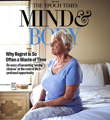 Mind & Body Weekly