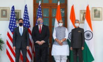 US, India Cooperate Against Threat Posed by China, Sign Military Pact