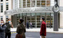 NY Man Convicted of Making Death Threats Against US Lawmakers