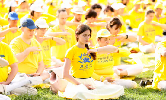 Online Spiritual Class Benefits Nearly 2,000 During the Pandemic