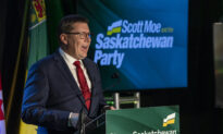 Saskatchewan Party Wins Fourth Majority Government