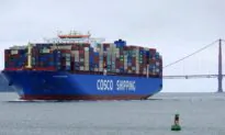 House China Panel Says Beijing Uses Commercial Ships for Intelligence Collection