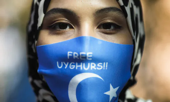 Australian Senate Uyghur Inquiry Crosses China’s ‘Red Line’