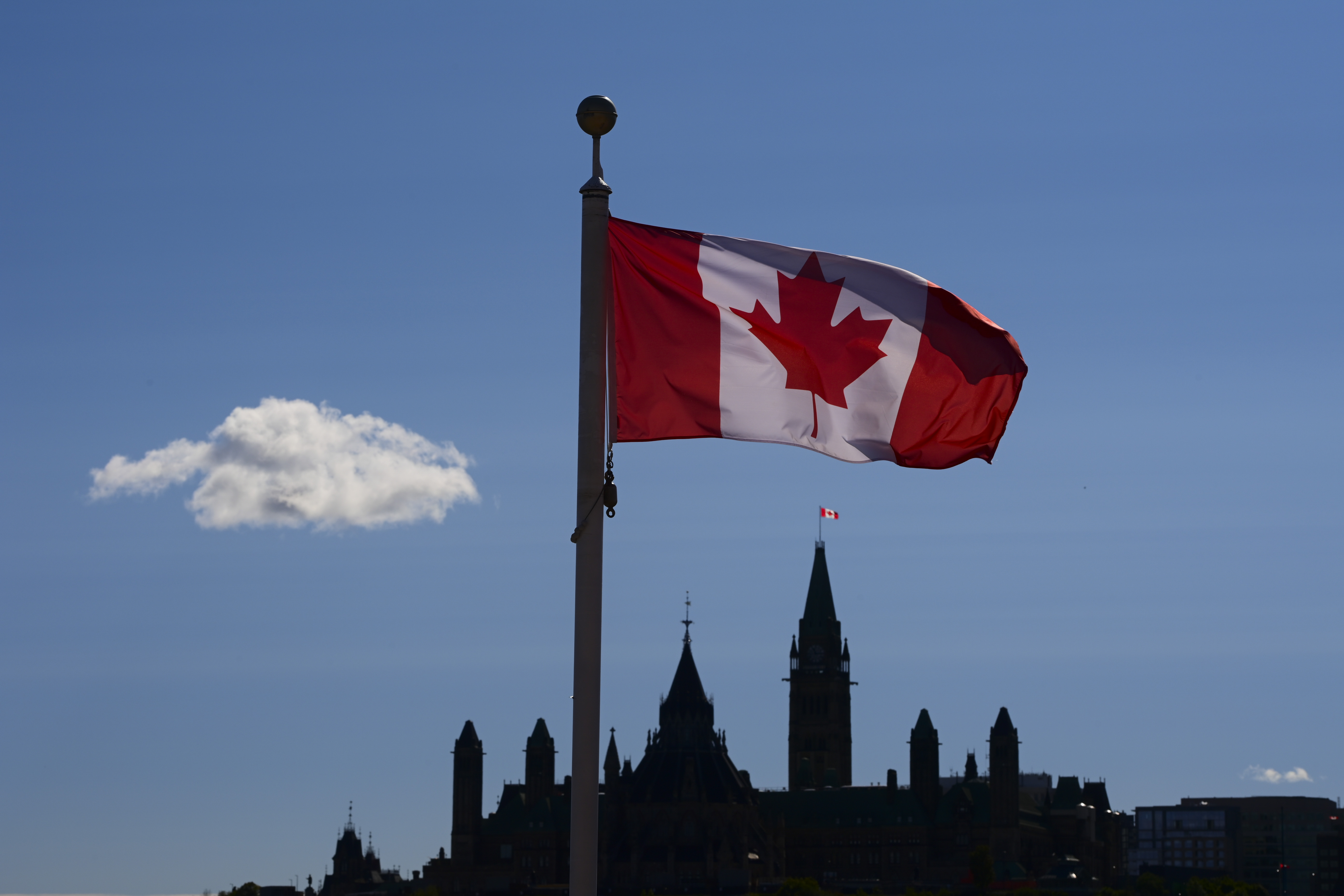 Canada and the West Become States of Unfreedom - Vimarsana News