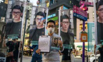 Canadians at Risk of Abduction in Countries With Close Ties to Beijing: Hong Kong Activists