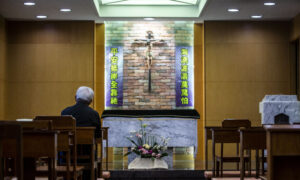 Chinese Regime’s Crackdown on Religious Freedom Worst Since Cultural Revolution, Panel Hears