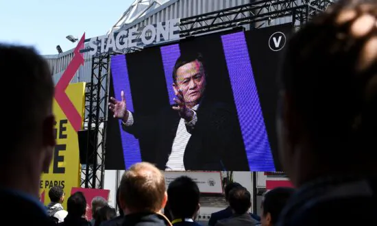 Jack Ma’s Passion for Horticulture Keeping Him Afloat: Expert