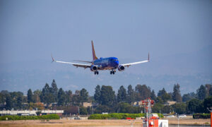 OC Officials Back Federal Bill to Reduce Aircraft Noise at John Wayne Airport