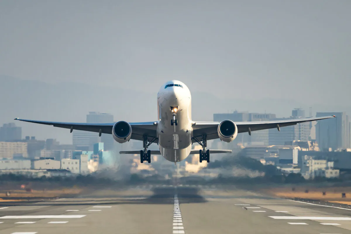 Most airlines are automatically waiving change fees on all new bookings. (motive56/Shutterstock)