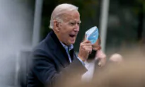 Biden Raises Idea of Rotating Justices on Supreme Court