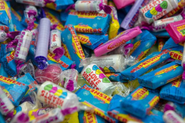 sweets candy