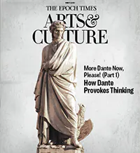 Arts & Culture Weekly
