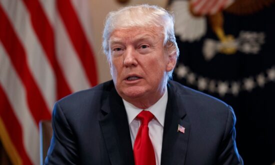 Trump Signs Proclamation Formally Exempting Canadian Aluminum From Tariffs