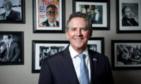 Democrats ‘Would Do the Same’ to Fill Supreme Court Vacancy: Former Sen. Jim DeMint on Barrett’s Confirmation